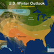 Image for article titled What This Coming Winter Has in Store for the United States